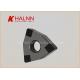 CBN Hard Turning Halnn WNGA PCBN Inserts 20CrMnTi Hardened Steel Materials Gear