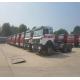 Haulage truck Beiben 6*4 tractor truck 2638 for Kenya