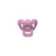 Animal Koala Infant Pacifier Orthodontic Dummy Customized With Size Is 7x7x7 cm And Weight Is 13 Gram