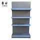 Factory Customized color size metal heavy duty shelving