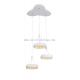 New Good For  Pendant  Lightings And Hanging  45W Crystal Any LED Temperature