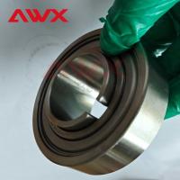 Insert Bearing UK Pillow Block Bearing 380708 Uh209/40 2s. Sh Bearings