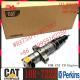 Diesel Injector 10R-7222 557-7637 328-2578 328-2580 267-9710 20R-8063 10R-7221 for C-A-T C9 Engine