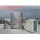 220V / 380V Heat Pump Water Heater For Commercial Use CCC Certification