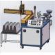 Automatic Glue Potting Machine for Filtration Products EPA Filter Adhesive Bonding System