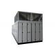 Constant Temperature and Humidity Rooftop Packaged Units , Rtu Units Hvac Standard Model