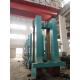 4-hi cold rolling mill