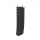 Concert Line Array Speakers 1300W Dual 12 Inch Line Array System