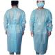 Hospital Protection Gowns Disposable PE Aprons