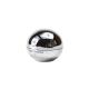 5g Ball Shape Acrylic Eye Cream Container for SKIN CARE Collar Material Acrylic