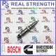 High quality Common Rail Fuel Injector 5272937 0445120304 for diesel engine fuel system