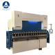 160T 3200mm Sheet Metal processing Customizable Hydraulic Press Brakes For Your Manufacturing Needs