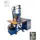 High Frequency Rubber Label Machine Textile Embossing 12KW
