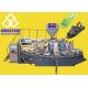 30.2KW Shoe Moulding Machine For Rubber Chappal Making