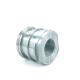 Aluminum Casting OEM Customer Piston in Ningbo with Tolerance /-0.005mm and High Precision