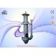 High Pressure Vertical Shaft Turbine Pump Electric Or Diesel Engine Driven