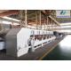 Durable Apron Belt Conveyor Machine For Big Chunk Stone Ore 20-800t/H