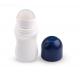50ml Deodorant Stick Container Empty Cosmetic Plastic Roll On Bottle