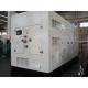 Silent 200kw Perkins Diesel Generator With Auto Start Generator Control