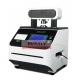 ISO5636-2 ISO 2965 Automatic Digital Paper Air Permeability Tester