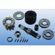 Toshiba PVA7272 Hydraulic parts /repair kits Swing Motor of Excavator