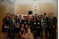 Peking University Weiming Forum and Charity Dinner Held in L.A.