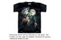 USA: T-shirt maker has last laugh as web joke is a howling success