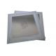 Thickness 0.1mm~0.2mm SMT Stencil For Printed Circuit Board Assembly