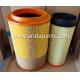 Good Quality Air Filter For CNHTC SINO TRUCK WG9725190102/03