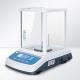 New High Precision Electronic Analytical Balance  0.1mg 1mg 100g 200g 500g Analytical Balance Precision Laboratory