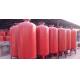 1000-50000 Liters Foam Bladder Pressure Vessel Tank,Fire Fighting Foam Buffer