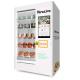 Cup Cake Elevator Vending Machine ODM Available Toughened Glazed MDB System