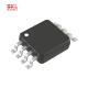 AD8616ARMZ-REEL Amplifier IC Chips 8-MSOP Package CMOS Amplifier Circuit Single Supply Operation 2.7 V To 5.0 V