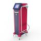 CE Approval Diode Laser Hair Removal Machine , Diode 808 Laser Machine 6000000 Shots