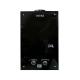 16L/18L/20L/22L/24L Propane Tankless Tempered Glass Forced Exhaust Gas Water Heater