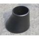 Concentric Sch10 Carbon Steel Reducer Butt Welding