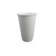 Food Grade Paper Double Wall Hot Coffee Take Away Cups 8OZ