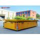 Agv  Multidirectional Transfer Cart With Steering Wheels 20m/Min