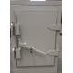 110dB Faraday Cage Shielding Material Emi Electromagnetic Shielding Galvanized Steel Door