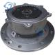STAR ZEBRA 708-7T-00160 Excavator PC56 Swing Reduction Gearbox PC55 PC50UU PC40