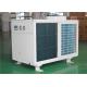 18000W Large Airflow Portable Spot Air Conditioner , Compressor Starter Overload
