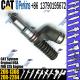 CAT Common rail inyectores diesel Fuel Injector 359-4050 3594050 20R-1308 20R1308 for Caterpillar