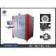 High Resolution Small Parts Real Time X Ray Inspection Equipment 130KV
