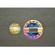 Tamper Evident Holographic Security Stickers Security Hologram VOID Sticker