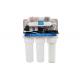 6-Stage Ultra Safe Reverse Osmosis Drinking Water Filter System with mineral ball