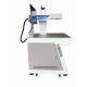 Advanced 3D Laser Marking Machine with Depth Marking Intelligent Control and Friendly Environment