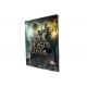 Fantastic Beasts 3-Film Collection DVD Set 2022 Best Seller Fantasy Adventure