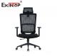 High Back Revolving Office Chair Swivel Ergonomic For Home Apartment