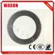 Friction Plate Excavator Spare Parts Friction Disc 8D8794 4L9785 For CAT CAT Excavator