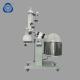 Turnkey Solution Industrial Rotary Evaporator  Thermostat Heating For Cannibis